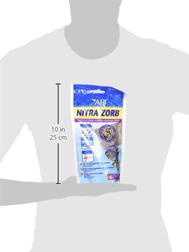 NITRA-ZORB Pouch