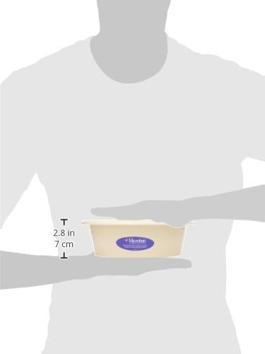 Petmate Crock Bowl for Pets (Pack of 4)