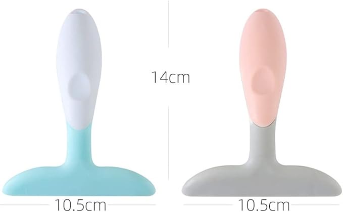 Mini Portable Lint Remover Clothes Fuzz Fabric Shaver for Woolen Coat Carpet Pet Hair Cleaning Brush Wool Roller(Black-JoJo's Bizarre Adventure1)