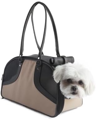 Tan Roxy Carrier by PETOTE