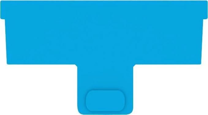 Continuum AquaBlade M Short Stainless Steel Algae Scraper Blade