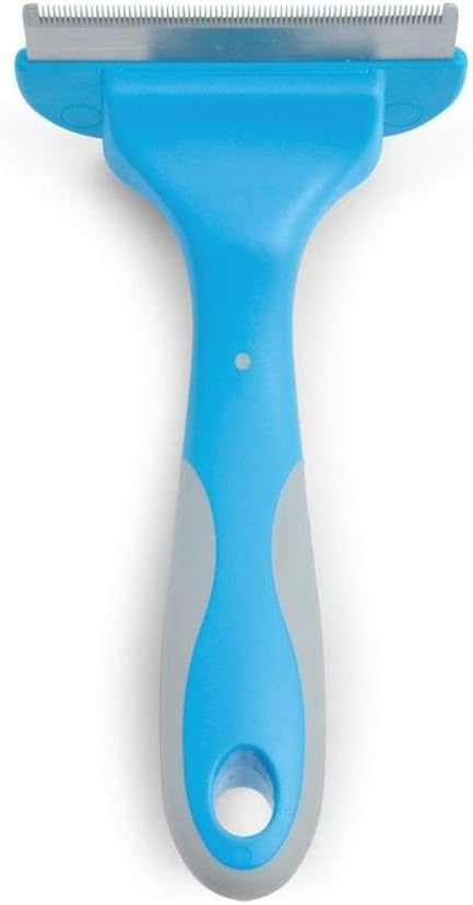Ancol Ergo Shedmaster, Blue, Small