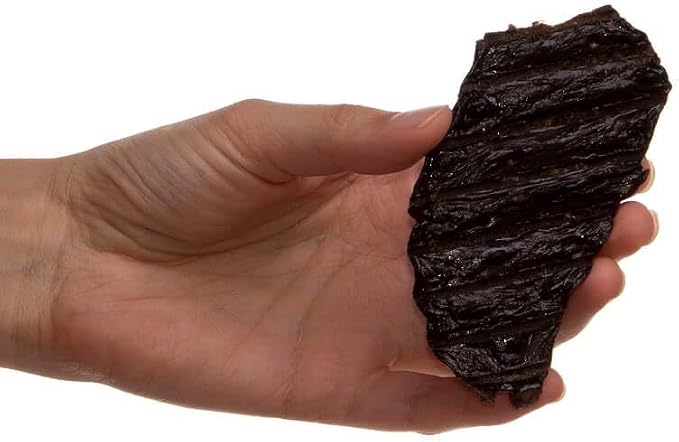 Preen Pets Dried Chunky USDA Beef Liver for Dogs (2LB)