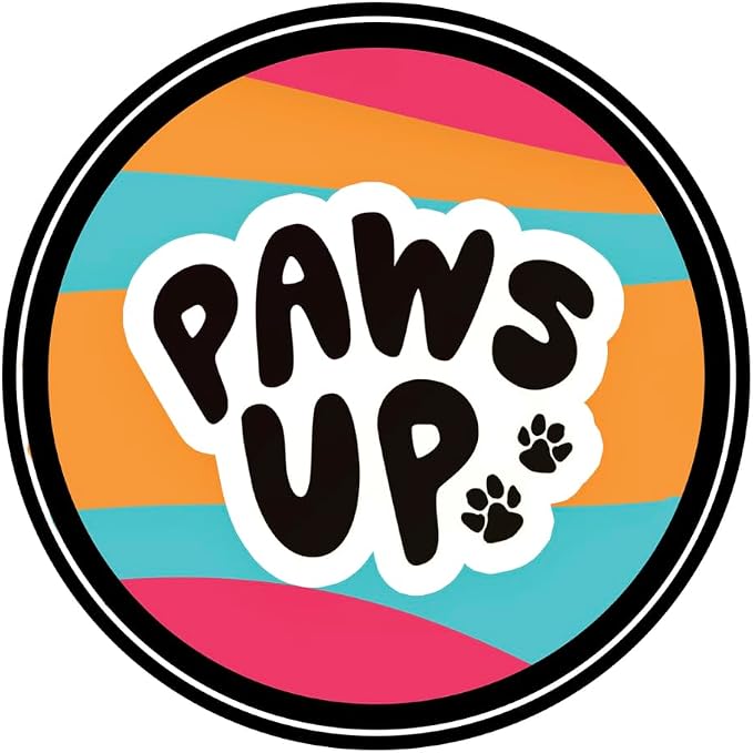 Paw Balm Lick-Safe with Healing Calendula Oil. 100% Natural. Must Have for Any Dog.