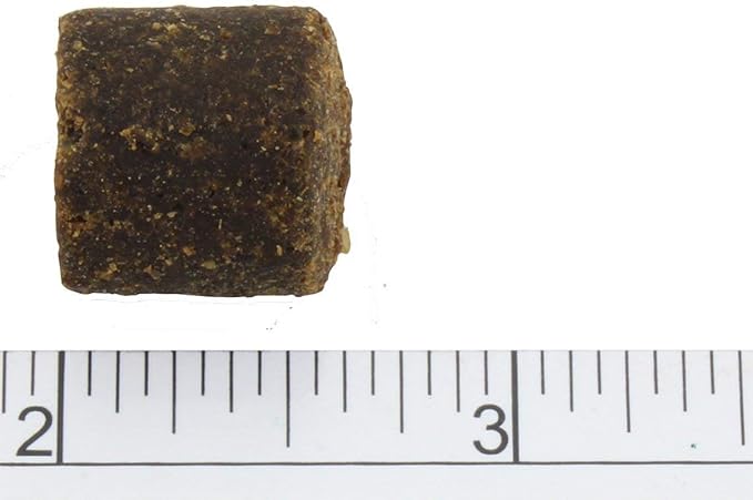 Only Natural Pet - Natural Hemp Soft Chew Bites for Dog Stress & Anxiety Relief - L-Theanine, Chamomile & Lemon Balm - Calming Chews for Dogs - 60 Count