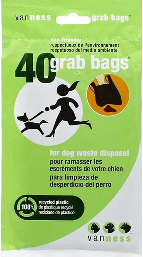 Van Ness Grab Bags 40ct