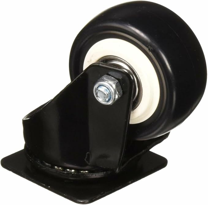 MidWest Homes for Pets Sub-Pack Skudo Travel Carrier Caster Wheels, Pack of 4 Wheels