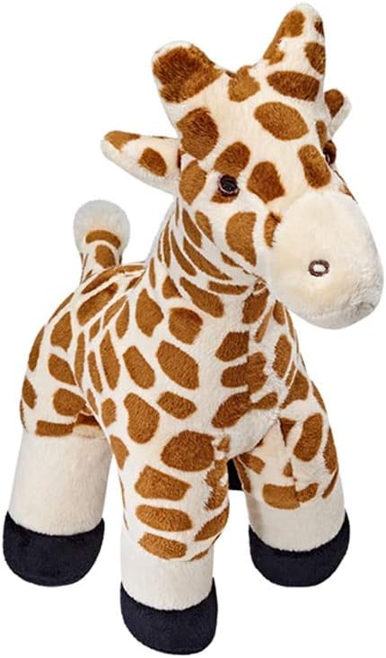 Fluff & Tuff Nelly The Giraffe
