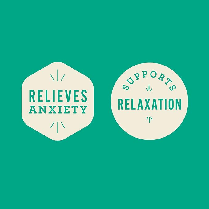 Hemp Well Calm Dog Soft Chews: Organic Hemp Infused with Melatonin - Calming Chews for Separation, Thunderstorms, and Stress - 8 Chews