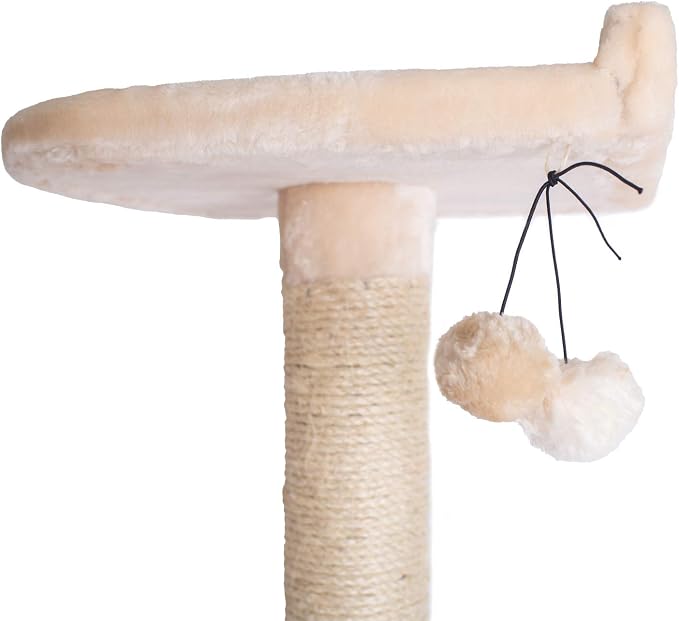 Aeromark Armarkat Model TOY6 20-Piece Pet Toy Pack for Cats, Dogs, and Small Animals, Solid