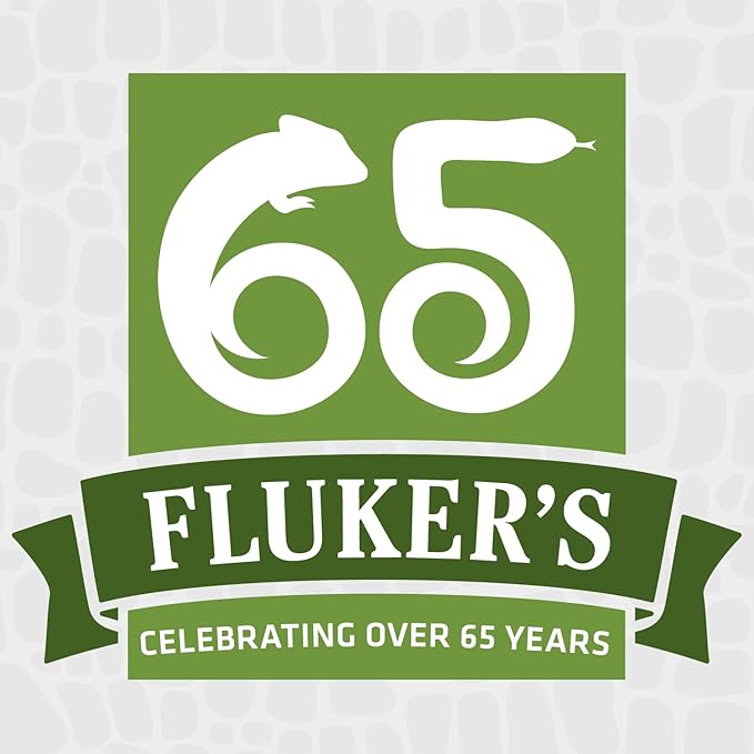 Fluker's Premium Heat Mat for All Reptiles and Amphibians, Mini 4"x5"