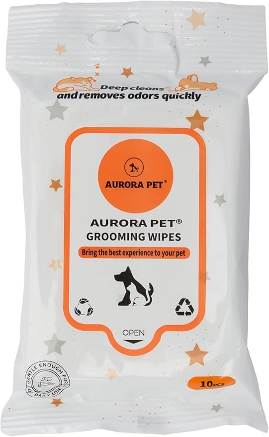 (2 Pack) Cheese Craze Cat Treats (20-oz Each) with AuroraPet Wipes