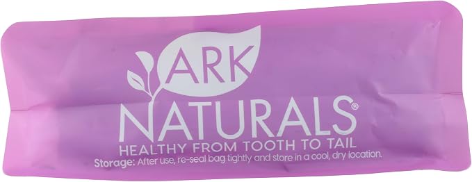 ARK NATURALS, Pet Sea Mobility Venison Jerky, 9 Ounce