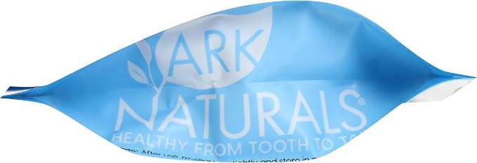 ARK NATURALS, Cat Dog Chews Happy Traveler, 1.98 Ounce