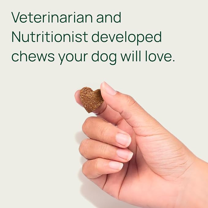 pawTree Bladder Support Plus for Dogs and Cats - Bladder & Urinary Tract Wellness Supplement - with D-Mannose, Cranberry, Glucosamine and Marshmallow Root to Support Bladder Health (Large)