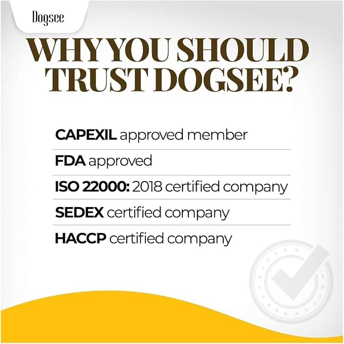 Dogsee Original Himalayan Yak Chews for Dogs (Medium - 4 Bars) .100% Natural, 60% Protein, Dog Treats for Medium Breed Dog Chews Long Lasting for Aggressive Chewers
