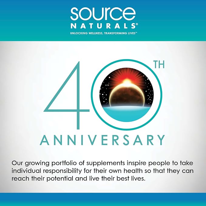 Source Naturals D-Mannose, Potent Urinary Tract & Bladder Health Support*, 500mg - 30 Capsules