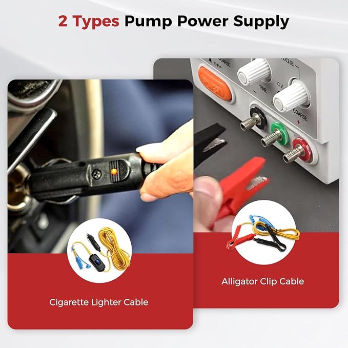 CAMPLUX 1.32 GPM Portable Outdoor Tankless Water Heater Propane Instant Hot Camping Shower Pump w/Freestanding Stand and Carry Bag, AY132GMax, Gray