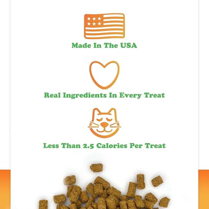 Meowijuana Sampler Stash #1 Bundle | Crunchie Munchie Chicken Treats, Kalico Kush Stick 'n' Lick, 1 oz Premium Catnip Spray and 3 ct Rollies | Promotes Play and Cat Health
