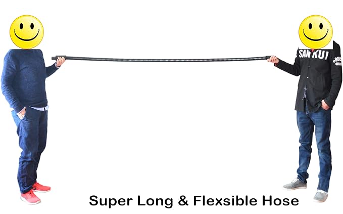 SHELANDY Groomer Partner Pet Grooming Dryer with Fitted Wall Mount