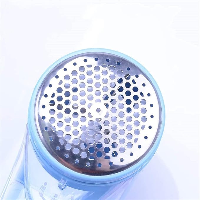 Lint Remover, Lint Shaver for Clothing with Rechargeable, Ball Shaver with 2 Extra Floating Blade, No Fabric Broken and No More Lint