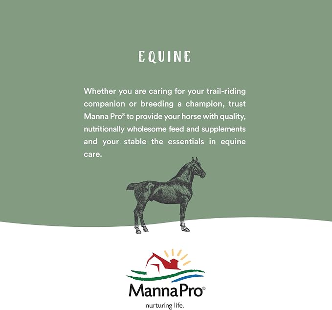 Manna Pro UniMilk Multi-Species Milk Replacer | Great for Puppies | 9 lb