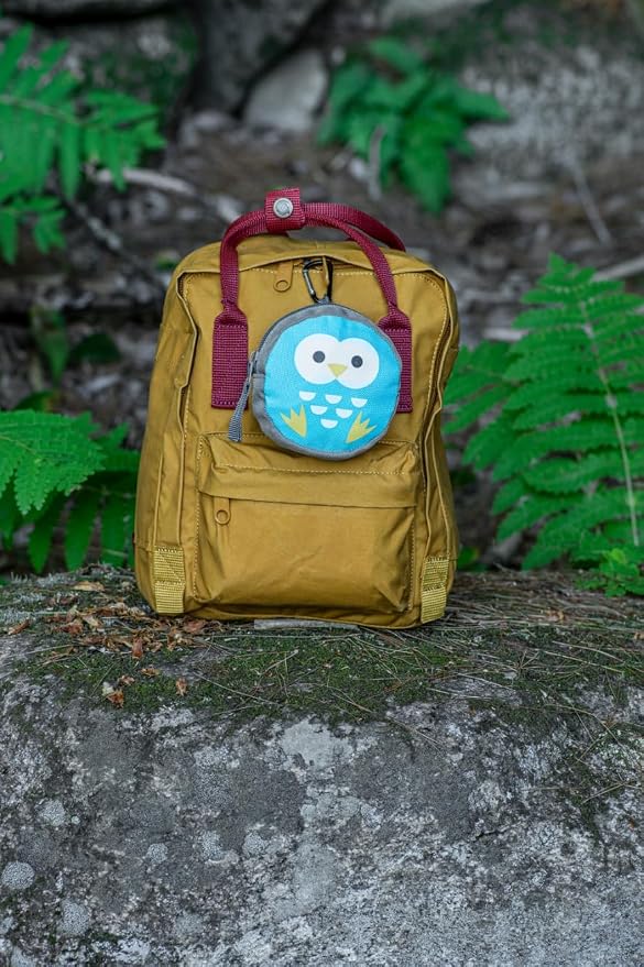 Adventure Medical Kits Backyard Adventure Owl - (Pack of 3)