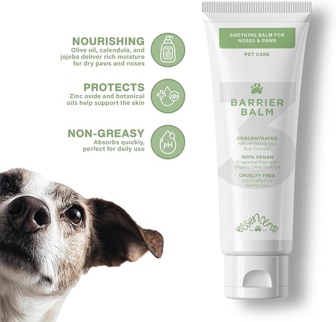 Barrier Balm