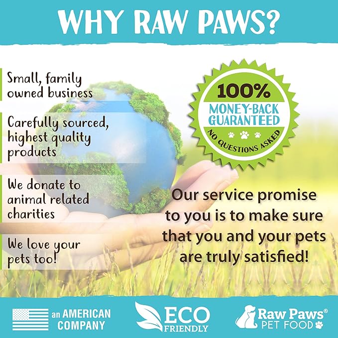 Raw Paws Whole Milk Powder & Bone Broth for Dogs and Cats Bundle - Whole Goat Milk Powder & Chicken Bone Broth - Made in USA - Pet Nutritional Supplement - Protein Powder Food Topper