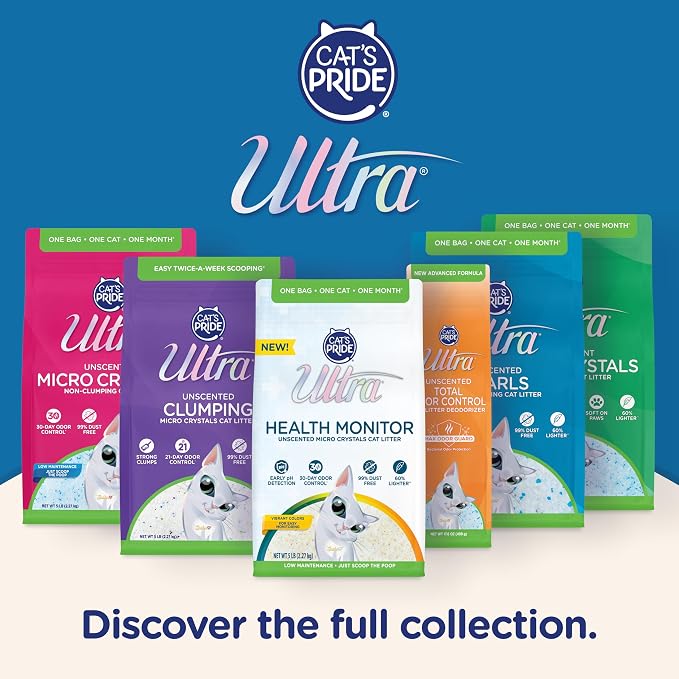 Ultra - Probiotic - 5 lbs