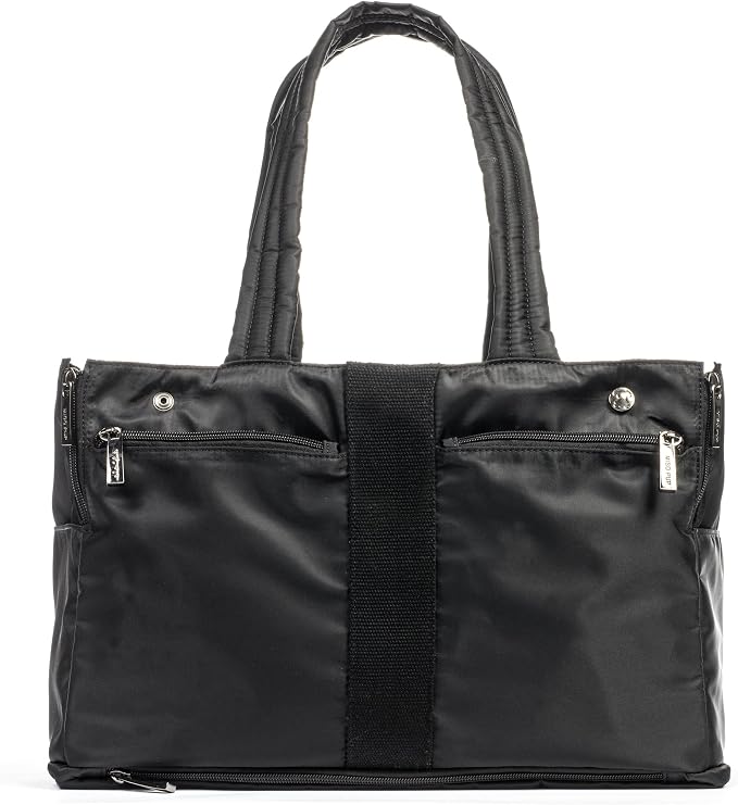 Shell Tote for use Interchangeable Base Pet Carrier (Shell Tote) (Shell Tote ONLY for USE with Base PET Carrier, Timeless Black)