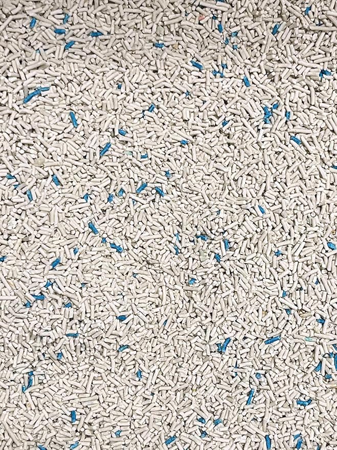 CatGenie Whoosh Super Clumping Cat Litter, Natural Tofu