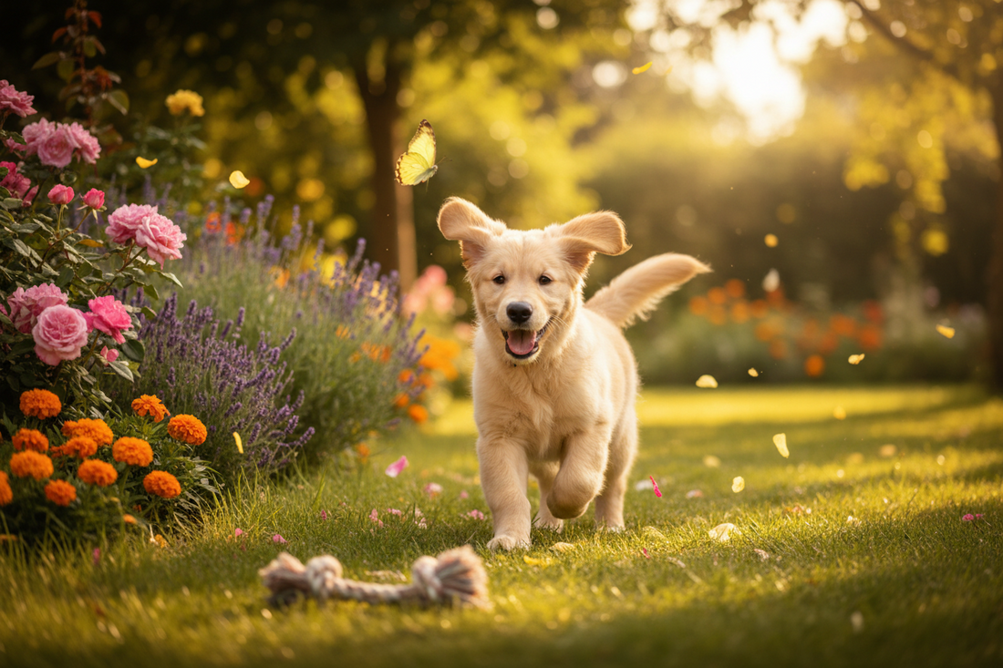 7 Common Mistakes Every New Pet Parent Makes (and How to Avoid Them)