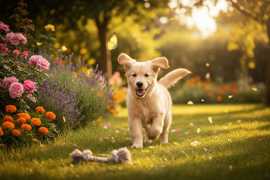 7 Common Mistakes Every New Pet Parent Makes (and How to Avoid Them)