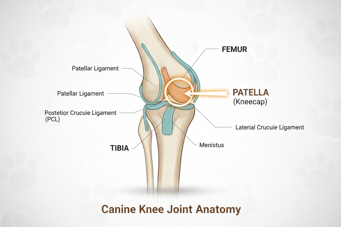 Patellar Luxation Prevention: What You Must Change Right Now