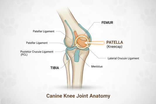 Patellar Luxation Prevention: What You Must Change Right Now