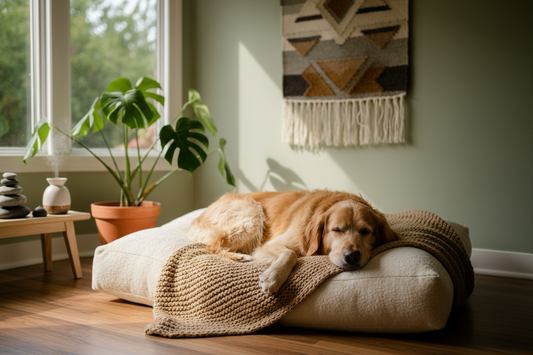 Moving with Pets: 5 Essential Tips to Reduce Moving Day Stress