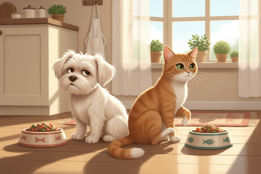 The Picky Eater’s Delight: Easy Topper Recipes to Revive Mealtime