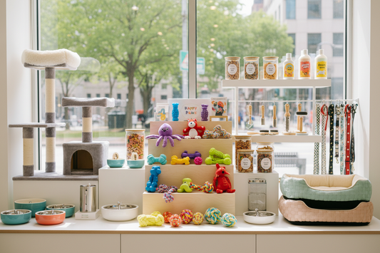 2026 Best 10: Pet Products That Will Change Your Life