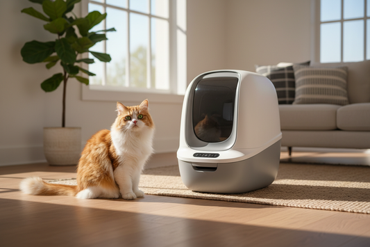 Automatic Litter Boxes: Are They Worth It?