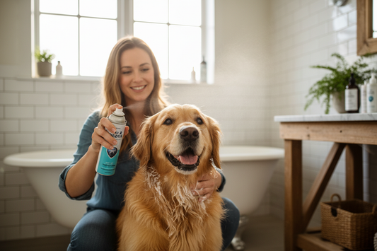 Best Waterless Shampoos for Quick Cleans