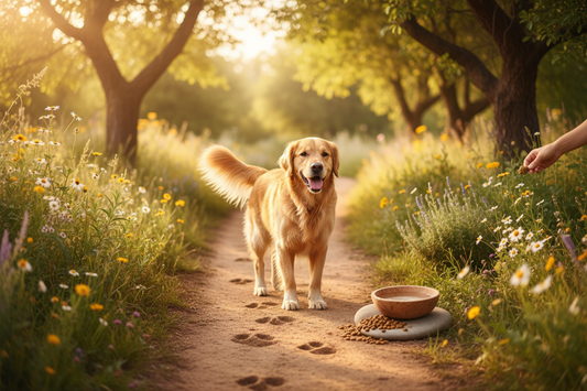 How to Create a Safe Space for Your New Puppy