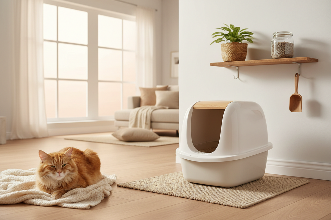 Tired of the Litter Box Mess? The Ultimate Guide to Finding Your Holy Grail Cat Litter
