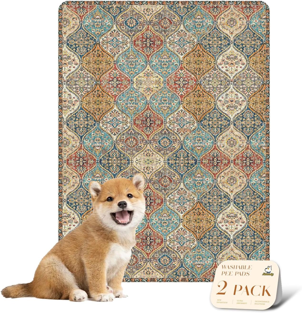 Litter & Housebreaking