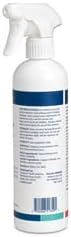 Covetrus Vetricept+ HOCl Skin and Wound Cleanser – 16 oz Bottle with Trigger Spray for Pets