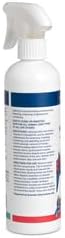Covetrus Vetricept+ HOCl Skin and Wound Cleanser – 16 oz Bottle with Trigger Spray for Pets