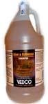 Vedco Aloe & Oatmeal Shampoo, Gallon