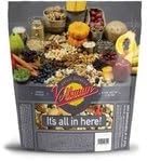 Volkman Avian Science African Grey Bird Food 8lb