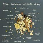 Volkman Avian Science African Grey Bird Food 8lb