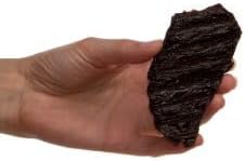 Preen Pets Dried Chunky USDA Beef Liver for Dogs (2LB)